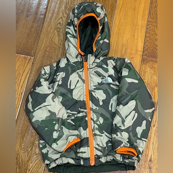 The North Face Jackets & Coats Toddler Boys North Face Jacket